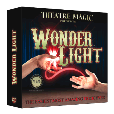 (image for) Wonder Light
